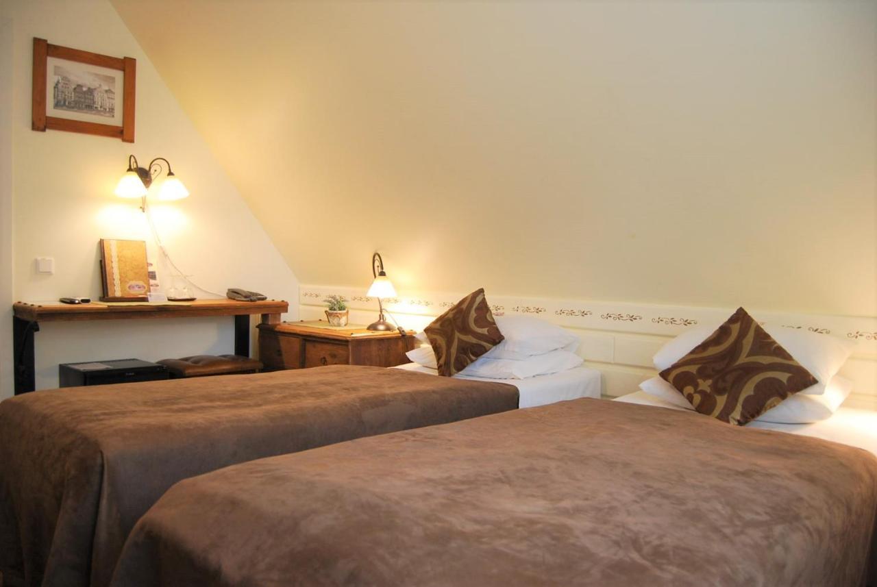 Hansalinn Hotel 3*
