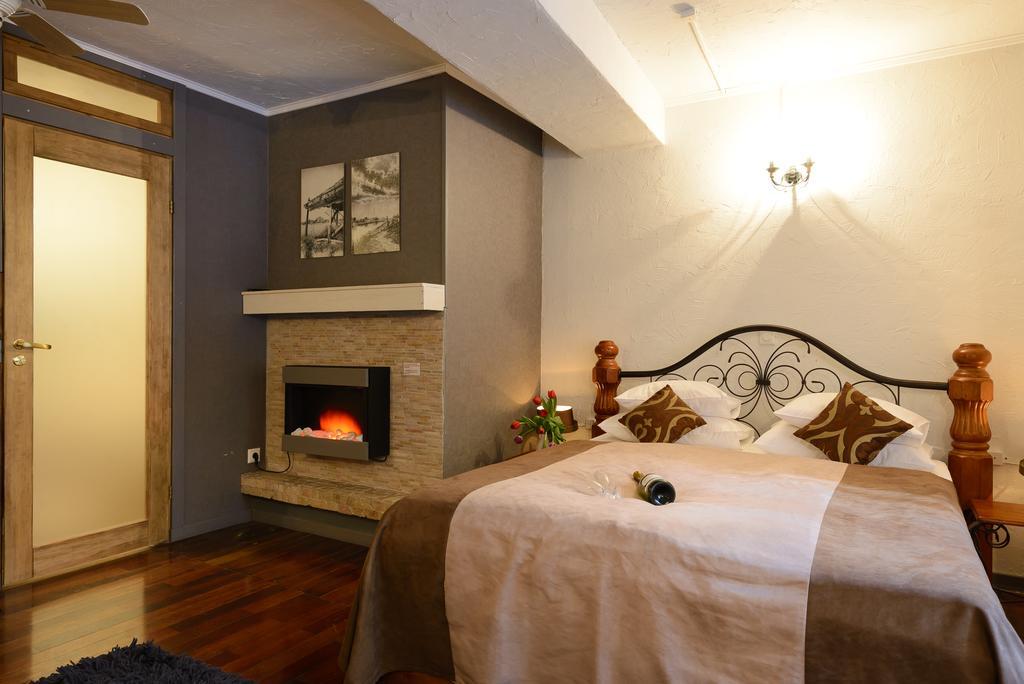 Hotel Hansalinn 3*