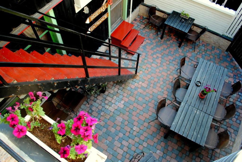 Hotel Hansalinn