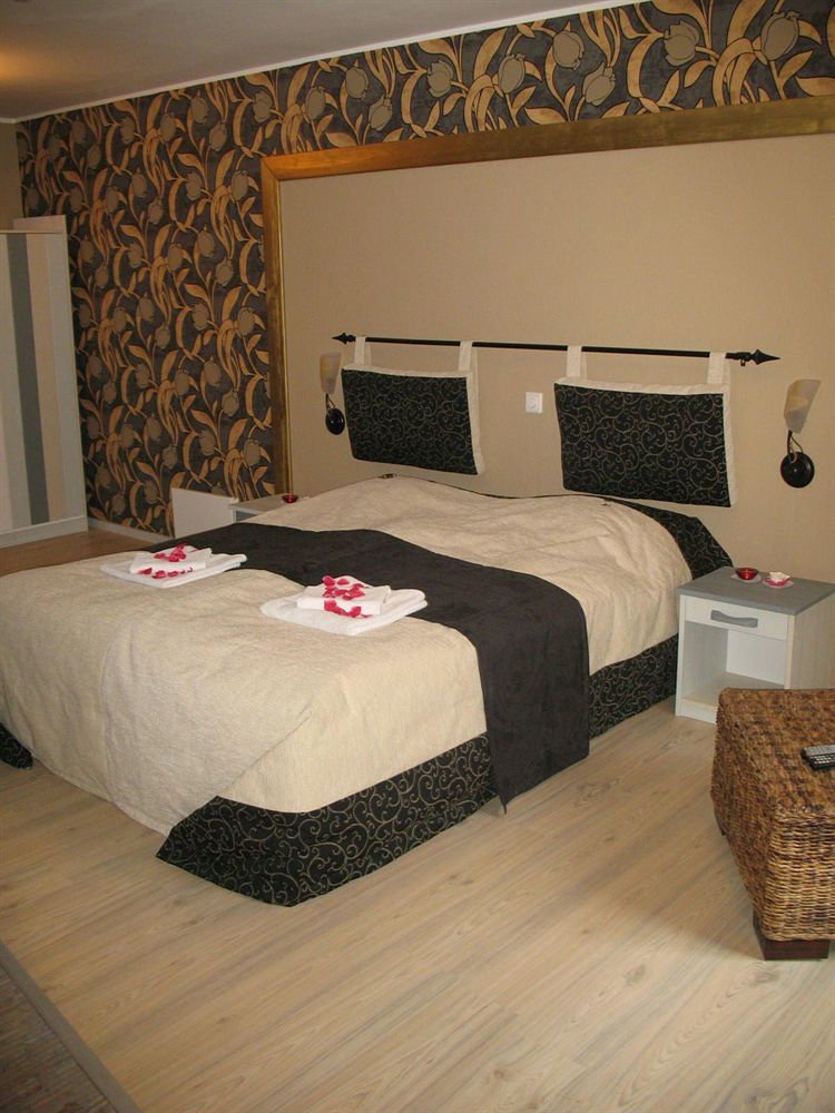 Hansalinn Hotel 3*