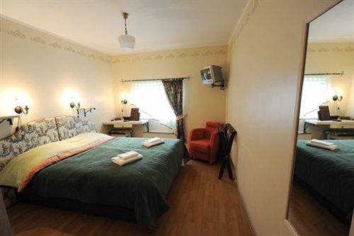 Hotel Hansalinn