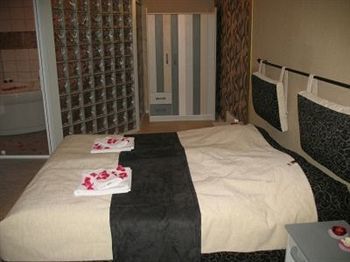 Hansalinn Hotel