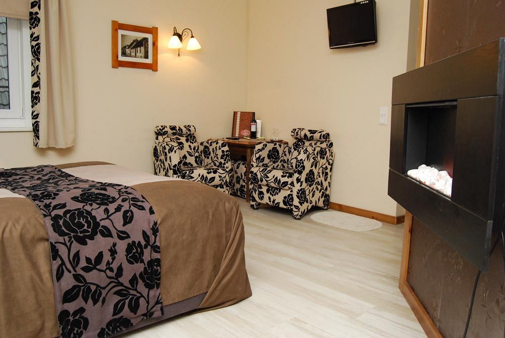 Hansalinn 3* Pärnu