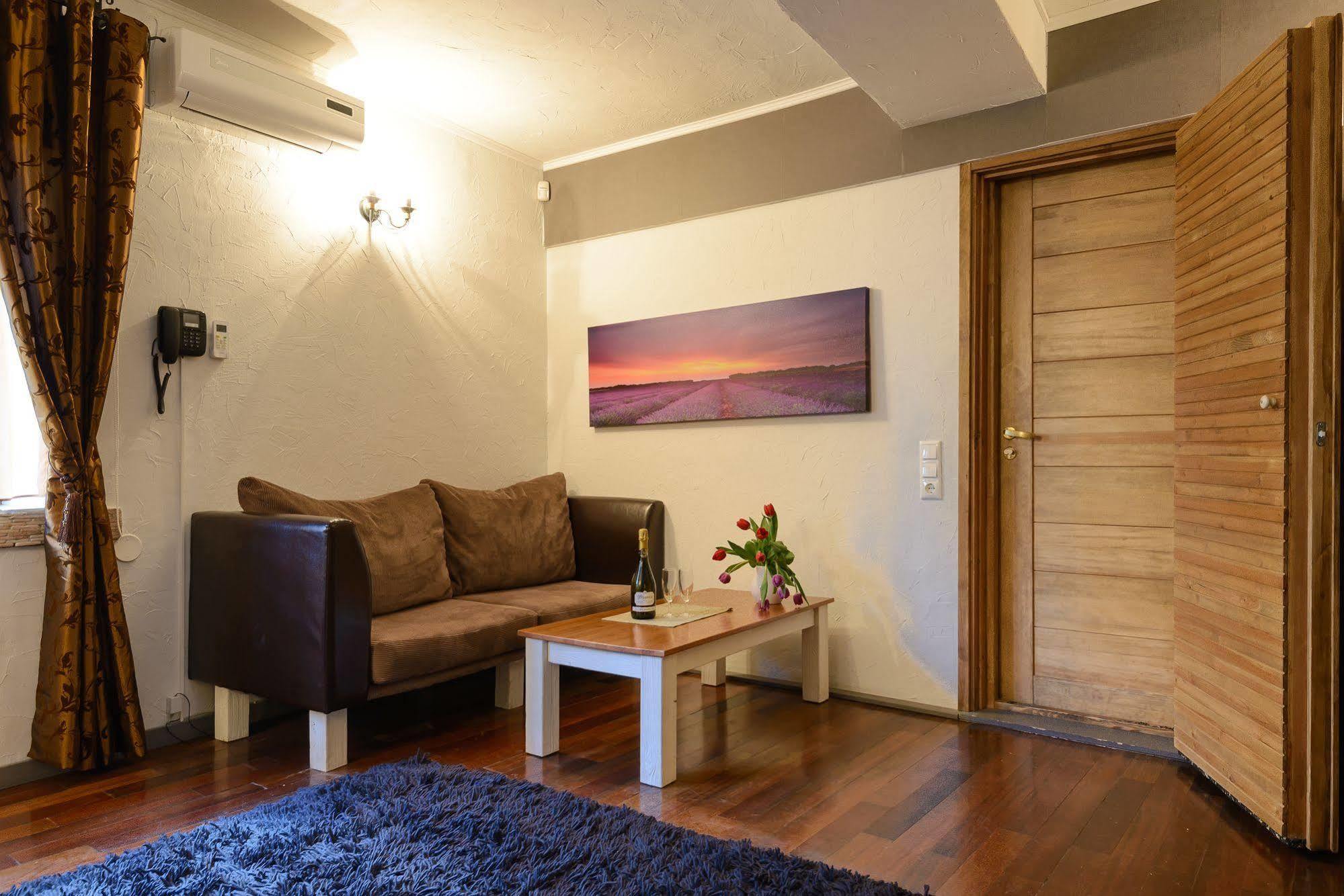 Hotel Hansalinn Pärnu