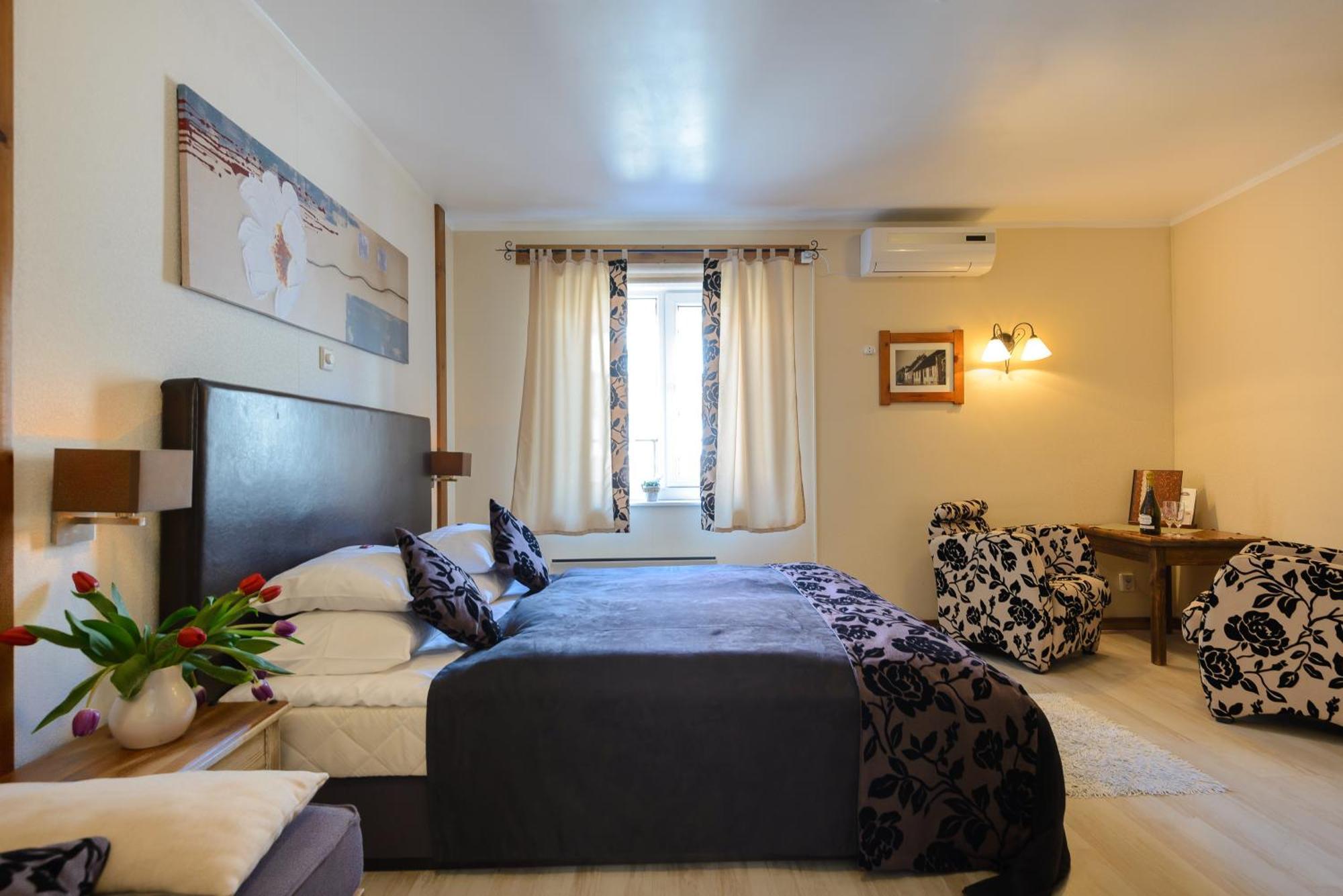 Hotel Hansalinn