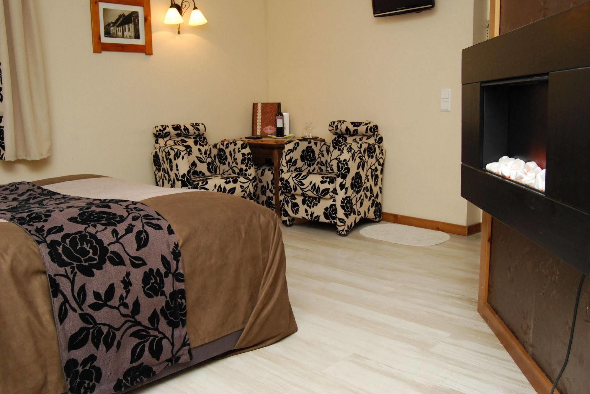 Hotel Hansalinn 3*