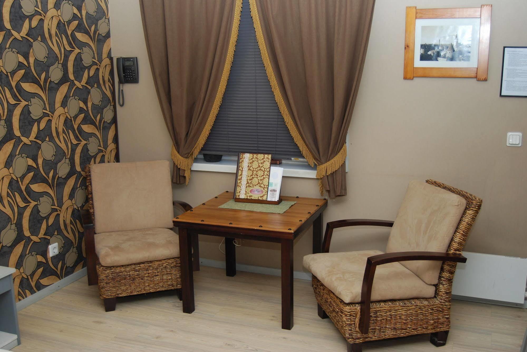 Hansalinn Hotel