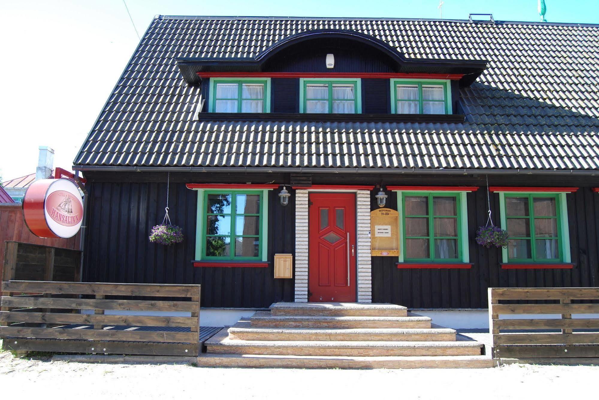 Hansalinn