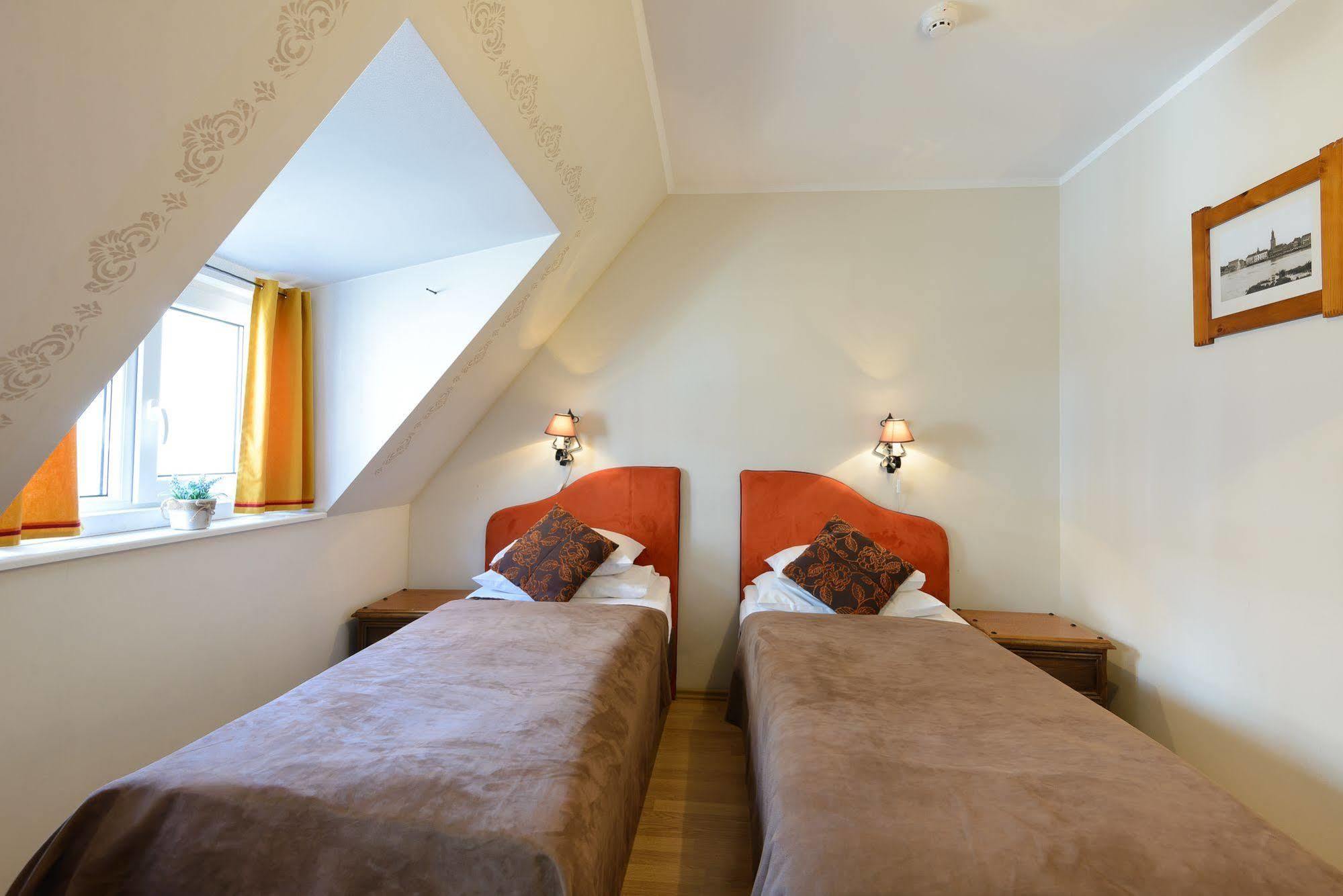 Hansalinn Hotel