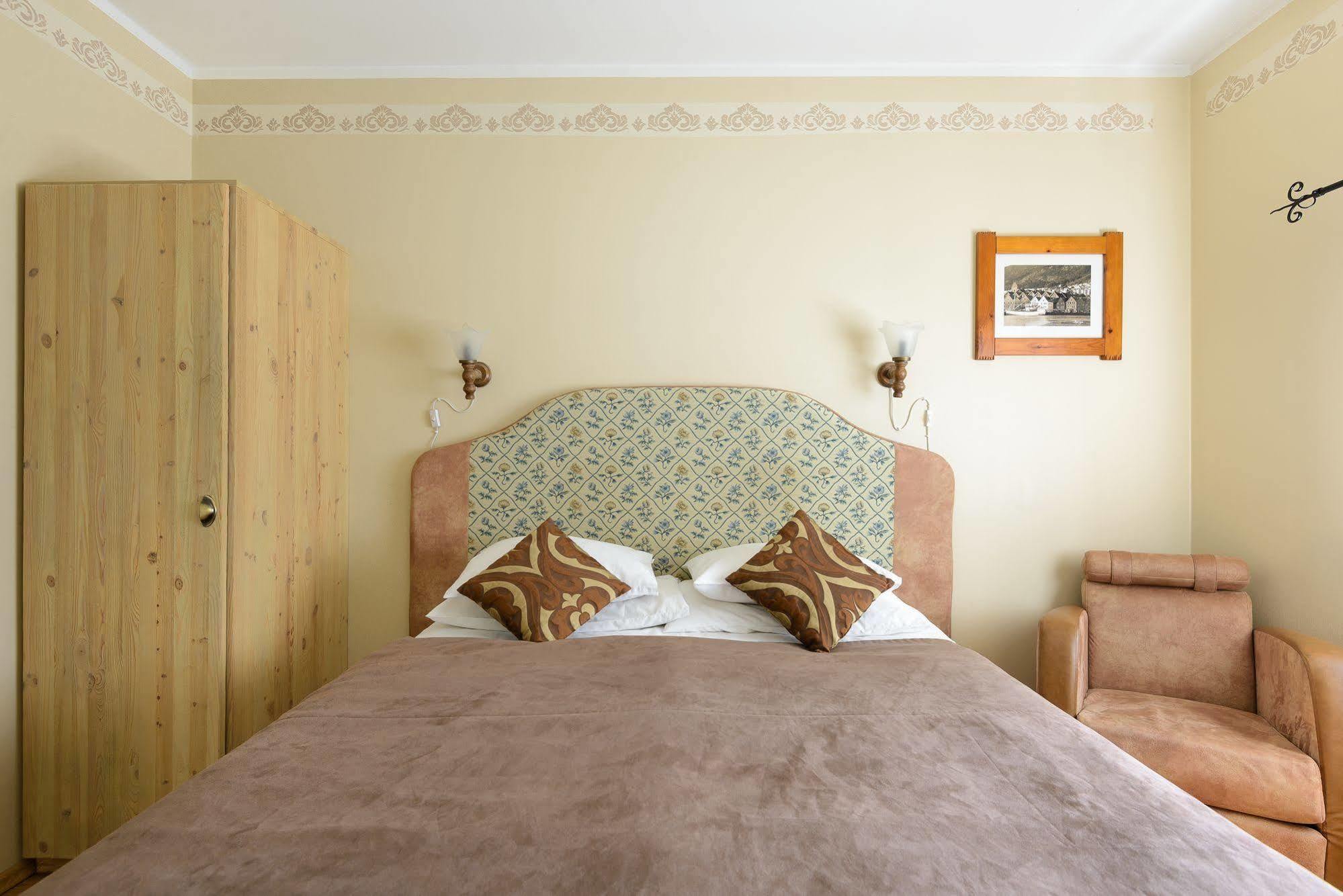 Hotel Hansalinn Pärnu